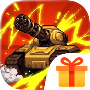 Super Heavy Iron Tank