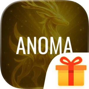 Campus Battle Match: ANOMA