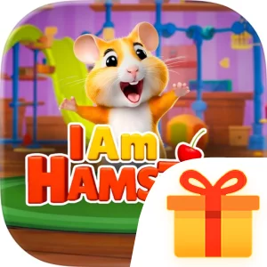 I Am Hamster