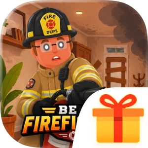 Be A Firefighter