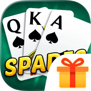 スペード - クラシックカードゲーム