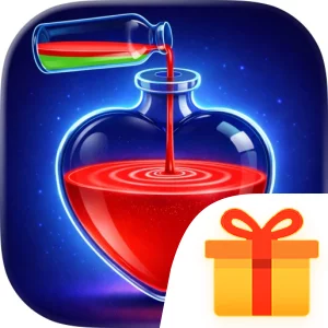 Water Sort Puzzle - Order Up