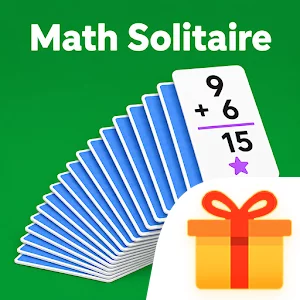Math Solitaire: Brain Puzzle