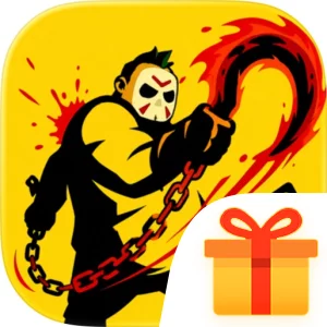 Butcher hero: hook'n'chew RPG