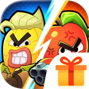 Plants on Fire: Attack&Defend