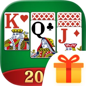 Solitaire - Brain Game