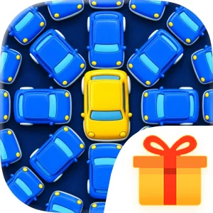 Car Sort: Color Puzzle