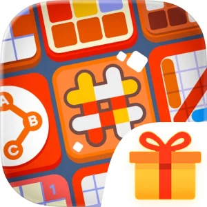 Everyday Puzzles: Mini Games+