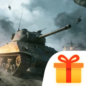 Grand War 5: WW2 Strategy Game
