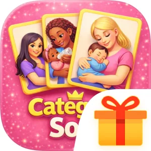 Category Sort