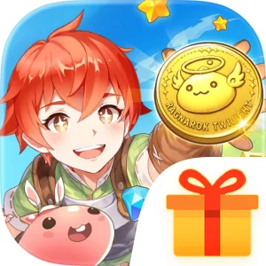 Ragnarok: Twilight Global