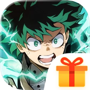 僕のヒーローアカデミアUNITED SURVIVAL