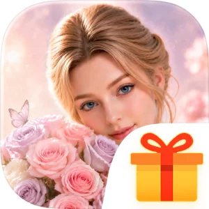 Gardenship: Flora's Secret