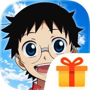 弱虫ペダル レゾナンス・ぺダイズム