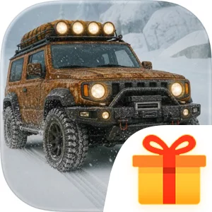 Drive 2 Climb: Offroad 4x4