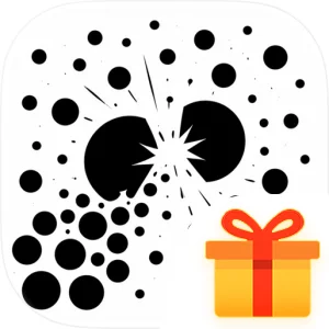 Idle Dot Shooter!
