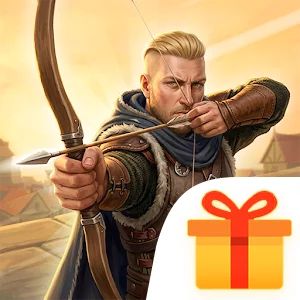 Archer Knight: The Savior