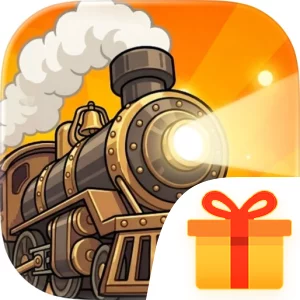 Rail Fortress : Defense