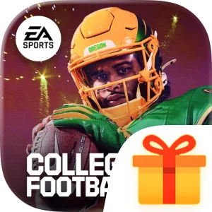 EA College Football Mobile 27