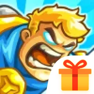Kingdom Rush 6: Genesis