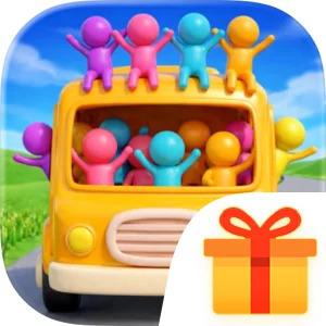 Bus Traffic Fever!