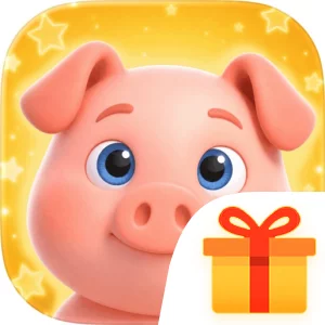 Piggy Jam -牧場パーキング 脱出パズルゲーム