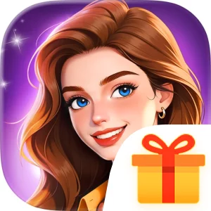 Moonlit Town: Merge & Romance