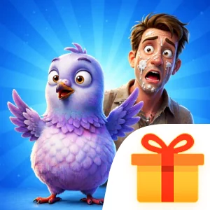 Pigeon Rampage: City Bird Life