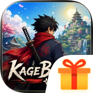 KageBorn X