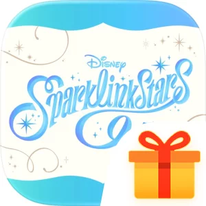 ディズニー スパークリンク・スターズ