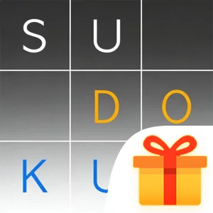Sudoku 2026 : Brain Training