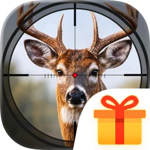 Apex Hunter: Animal Shooting