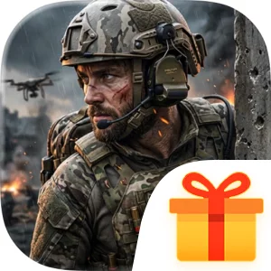 Alpha Frontline Combat Zone