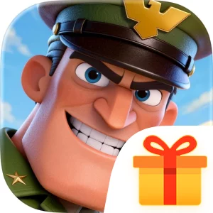 Top Force: Commander