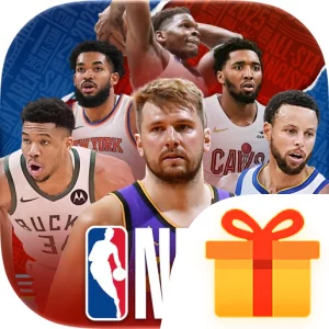 NBA Basketball World 2026
