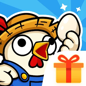Cluck Survivor : Farm Defense