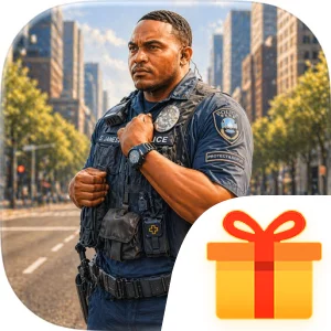 Police Simulator: Cops Game