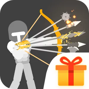 Ragdoll Archers - CrazyGames