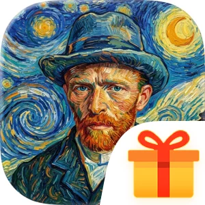 Alla Prima: Cozy Art Puzzles