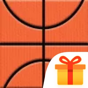 Hoops - Basketball Dunk