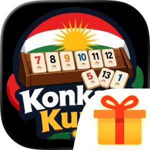 Konkani Kurdi - کۆنکانی کوردی