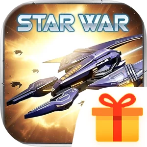 Galactic Wing Command-Star War