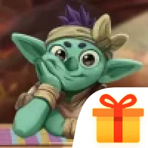 Trash Goblin