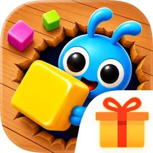 Food Hunt: Pixel Puzzle