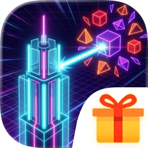 Zenith Tower: Idle Defense