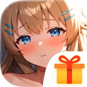 Waifus Next Door