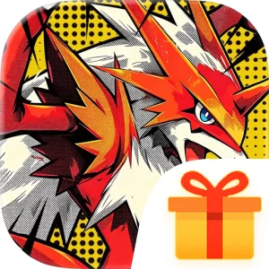 Creature Clash: Evo Saga