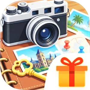 Escape Game: Reise