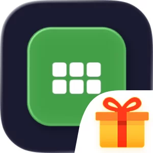 My Grid Exit Puzzle
