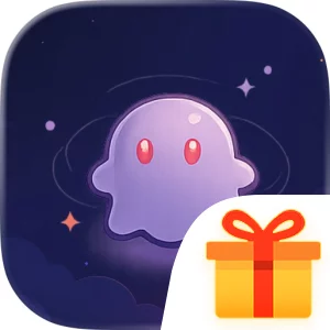 Hidden ghost game